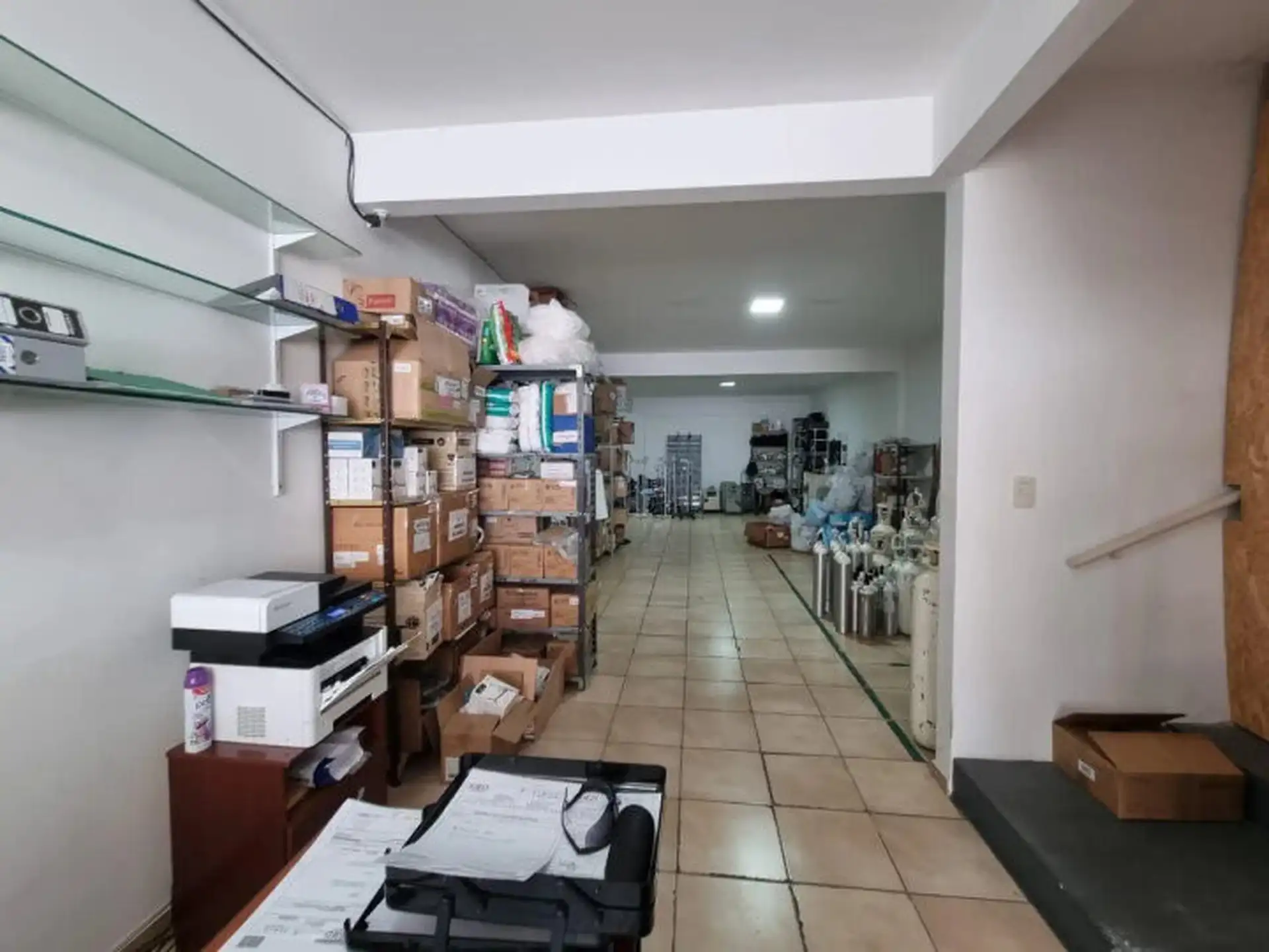 Comercial en Echesortu — Servando Bayo 1218, Rosario, Santa Fe — Venta, foto 4 de 8