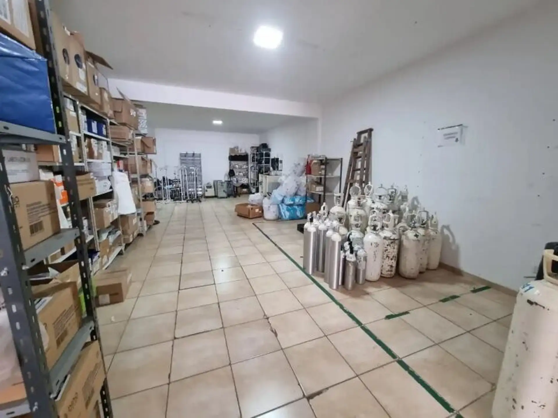Comercial en Echesortu — Servando Bayo 1218, Rosario, Santa Fe — Venta, foto 5 de 8