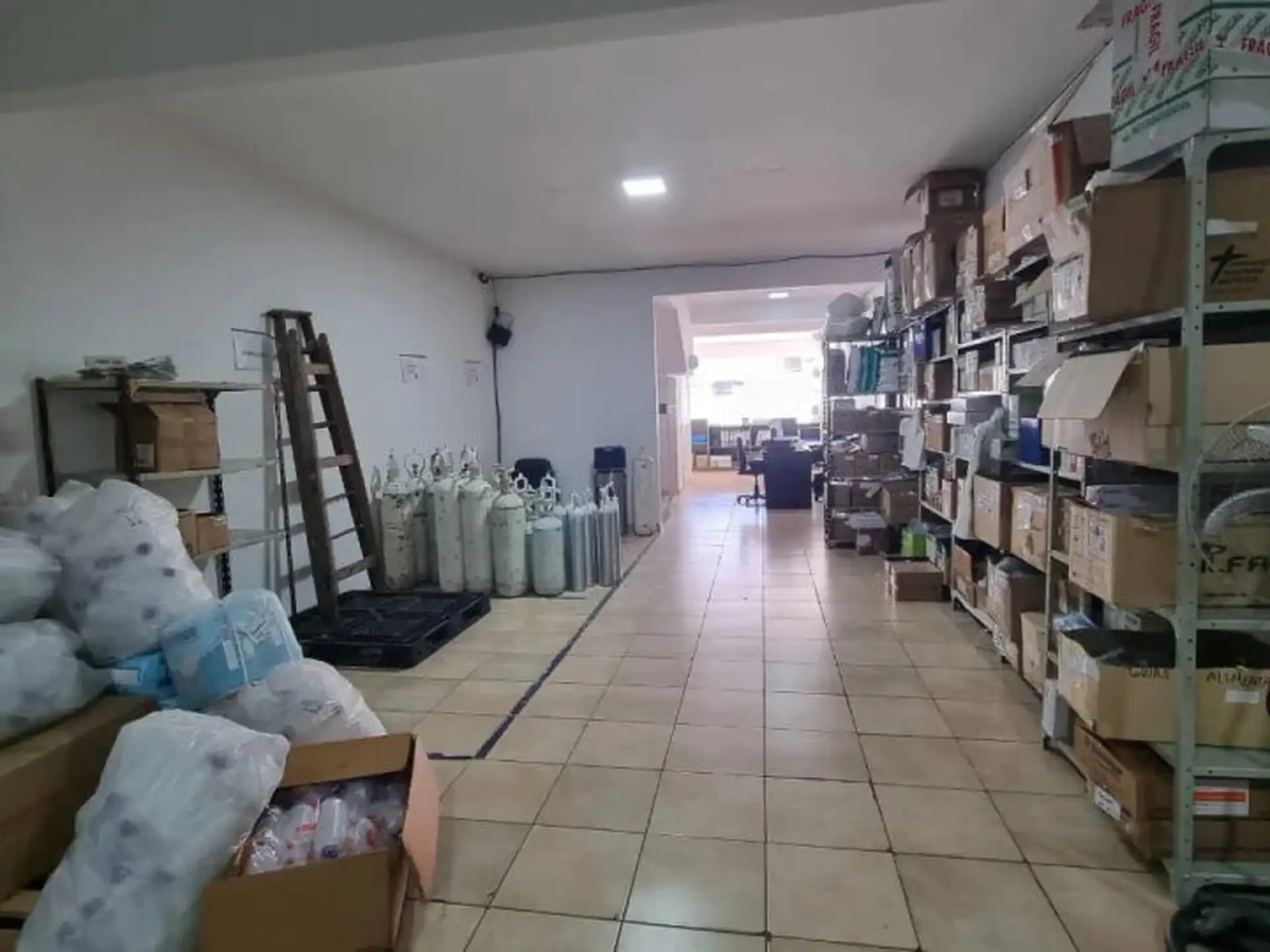Comercial en Echesortu — Servando Bayo 1218, Rosario, Santa Fe — Venta, foto 6 de 8