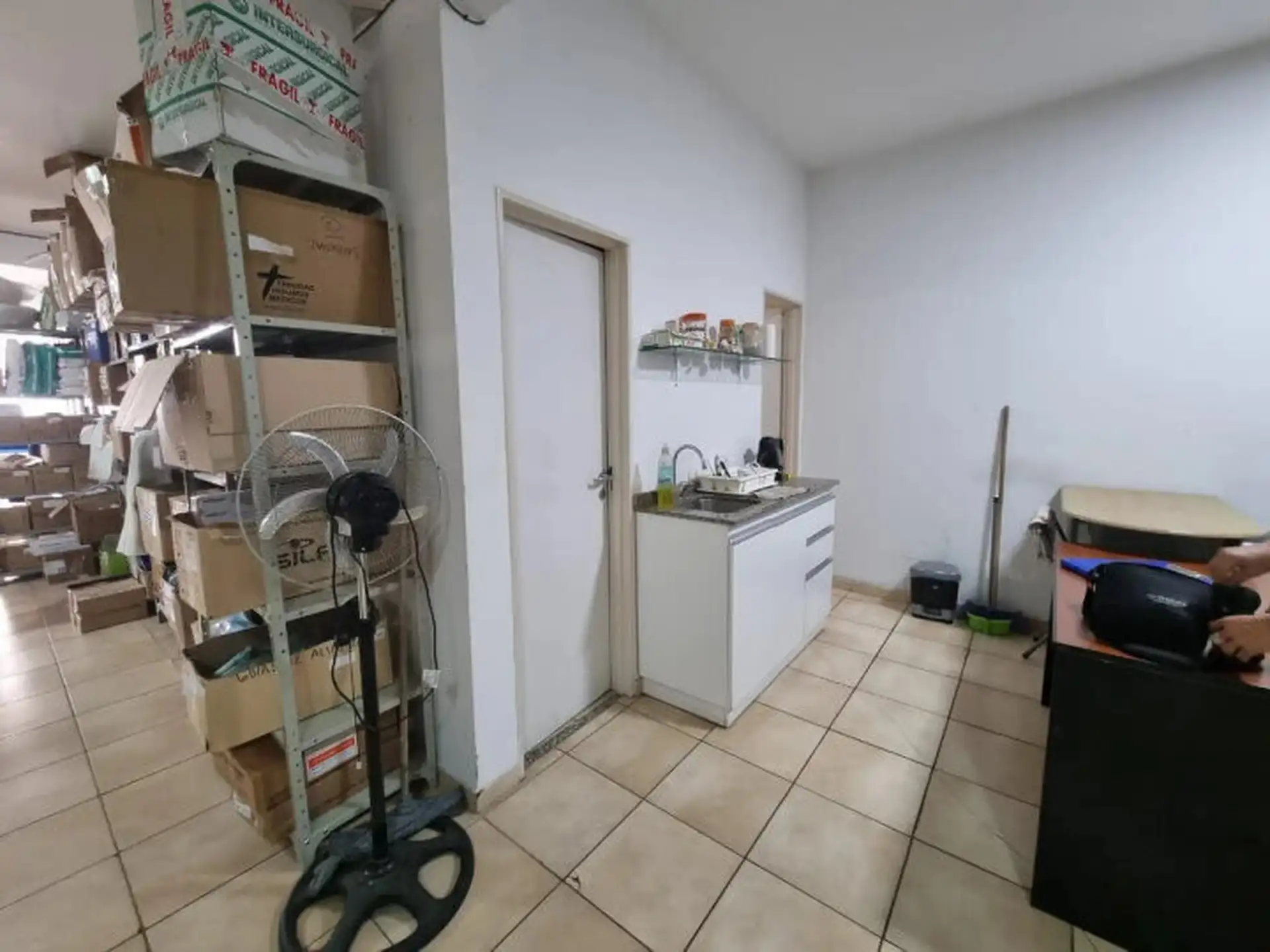 Comercial en Echesortu — Servando Bayo 1218, Rosario, Santa Fe — Venta, foto 7 de 8