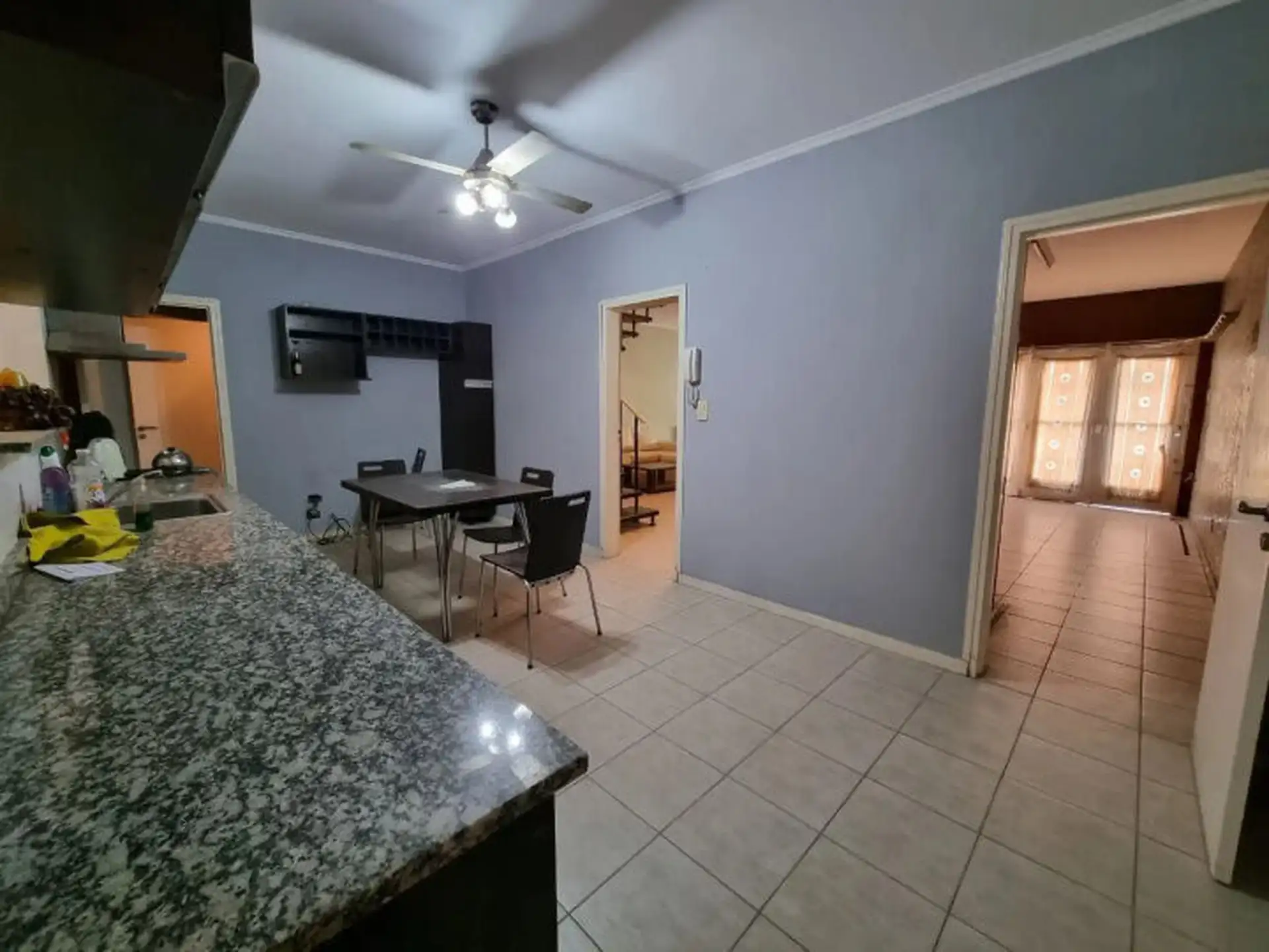 Casa 5 ambientes en Ludueña — Copiapo 635, Ludueña, Rosario, Santa Fe — Venta, foto 6 de 8
