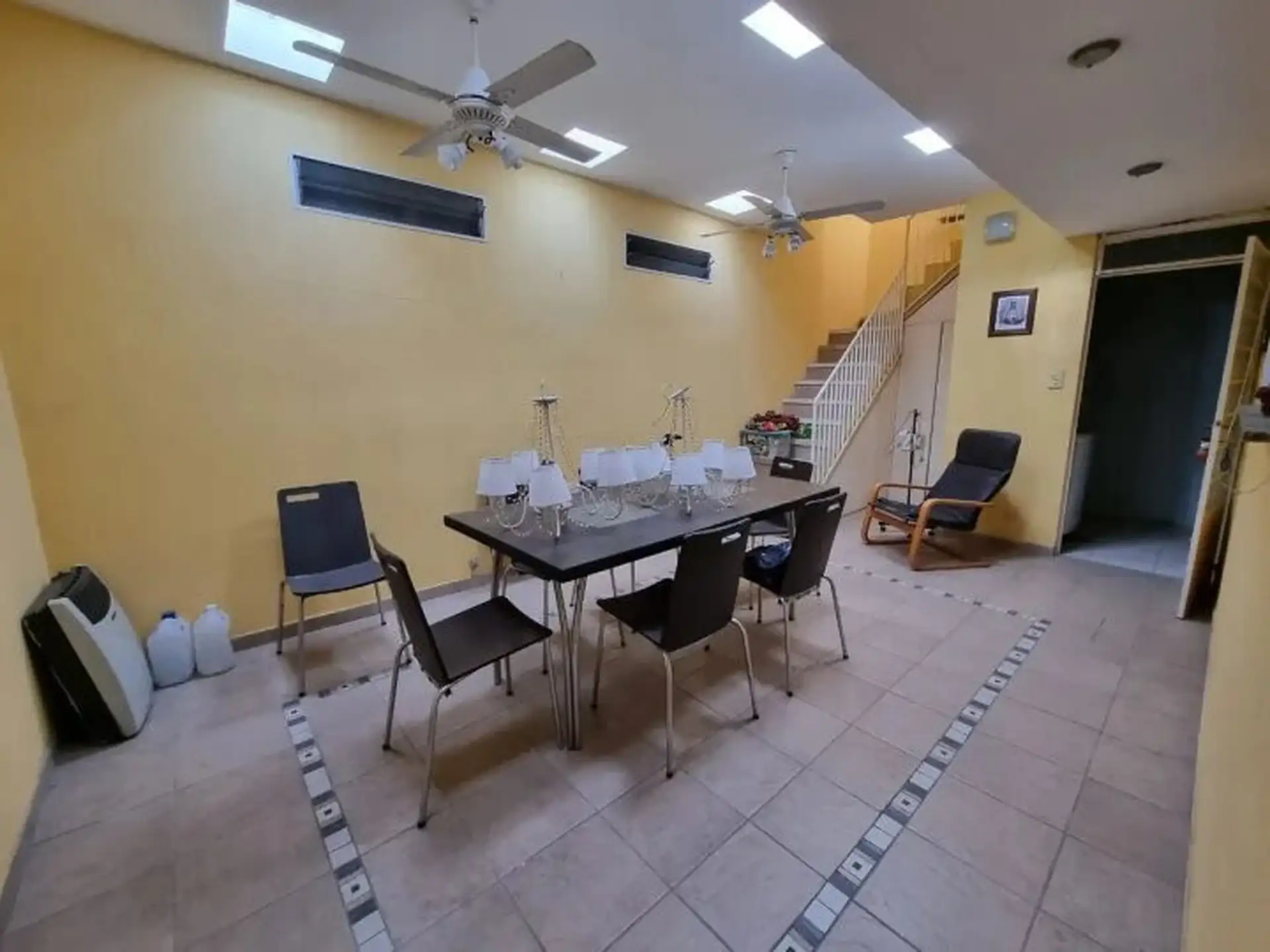 Casa 5 ambientes en Ludueña — Copiapo 635, Ludueña, Rosario, Santa Fe — Venta, foto 8 de 8