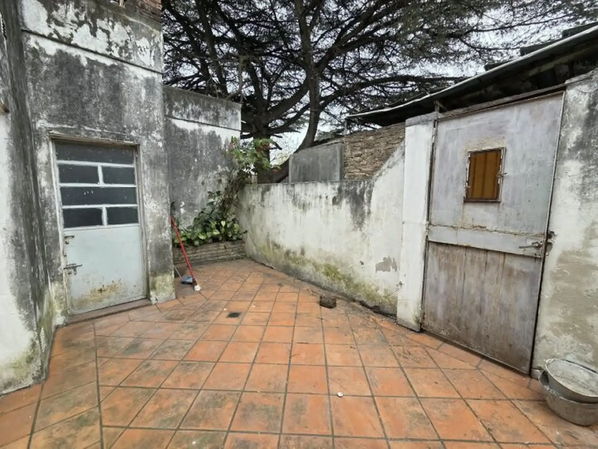 Casa a reciclar en Parque Casado — Virasoro 2940, Parque Casado, Rosario, Santa Fe — Venta, foto 3 de 8