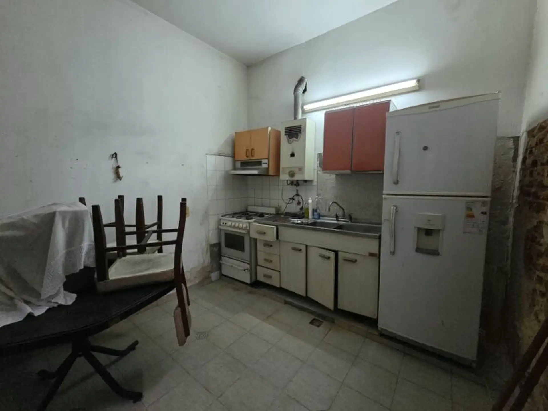 Casa a reciclar en Parque Casado — Virasoro 2940, Parque Casado, Rosario, Santa Fe — Venta, foto 6 de 8
