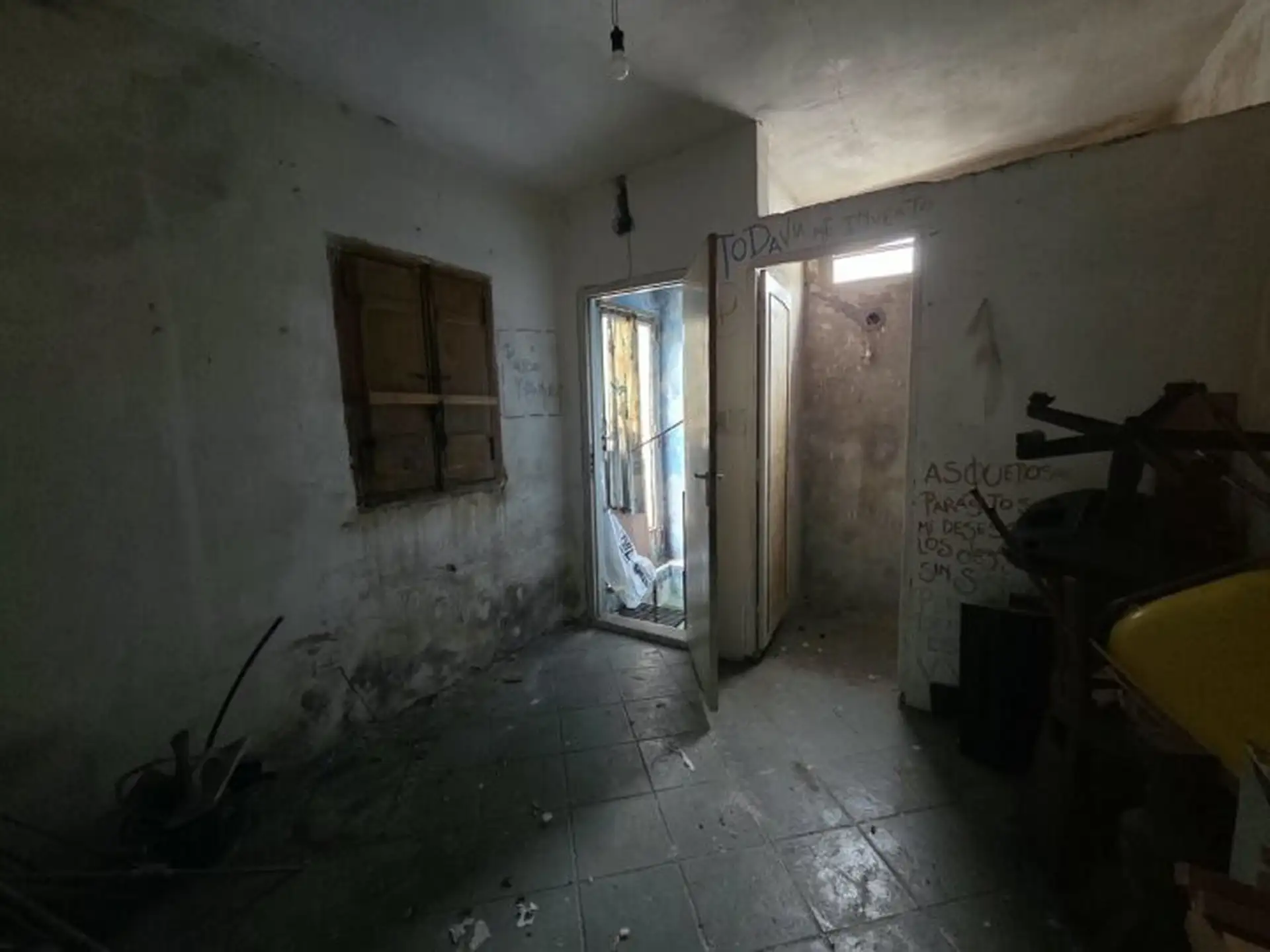 Casa a reciclar en Parque Casado — Virasoro 2940, Parque Casado, Rosario, Santa Fe — Venta, foto 7 de 8