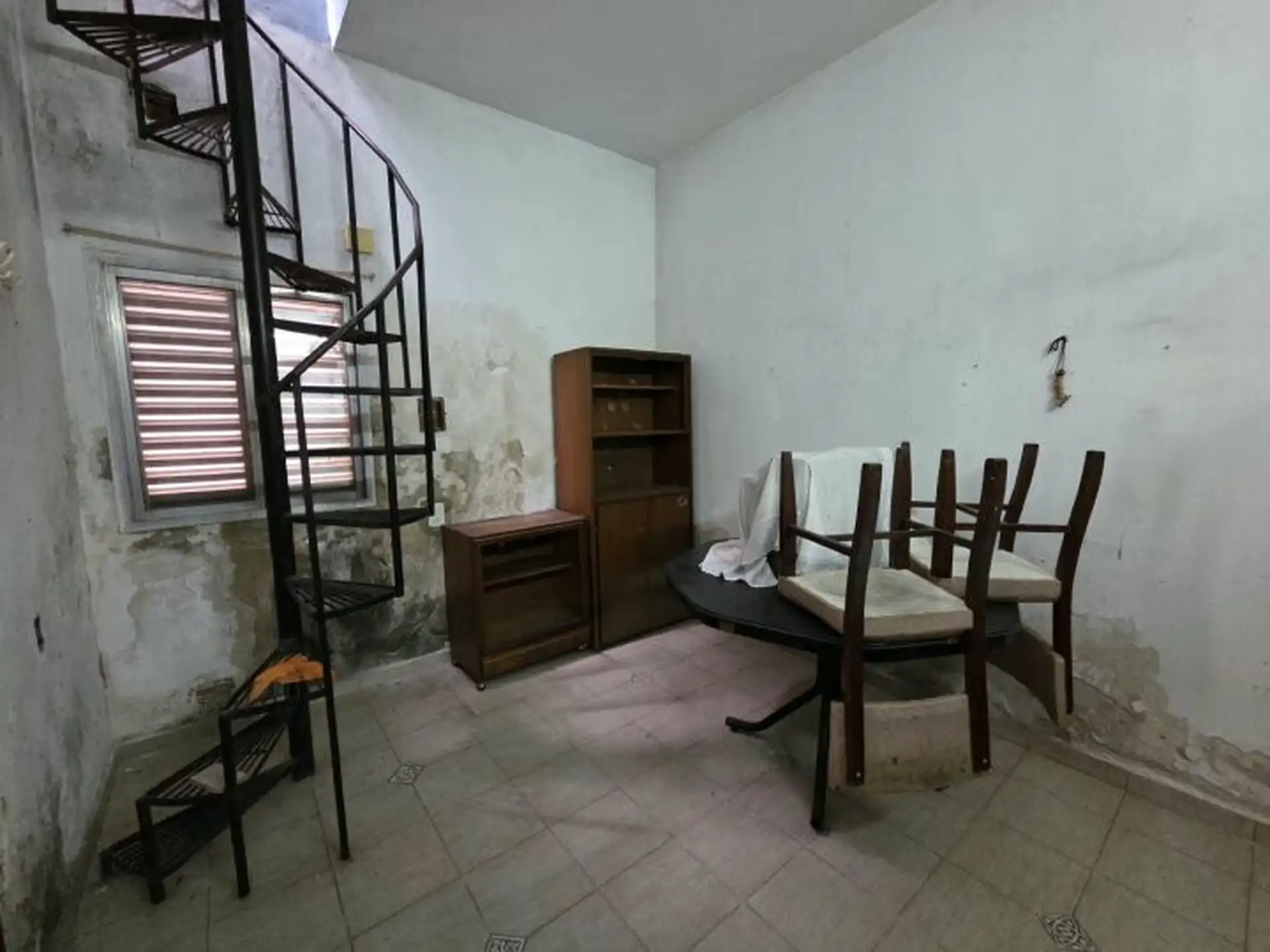 Casa a reciclar en Parque Casado — Virasoro 2940, Parque Casado, Rosario, Santa Fe — Venta, foto 8 de 8
