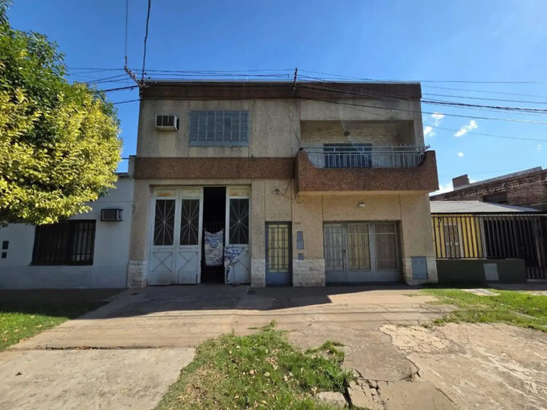 Casa 3 dormitorios en Barrio Alvear — Coulin 3257, Barrio Alvear, Rosario, Santa Fe — Venta, foto 1 de 8