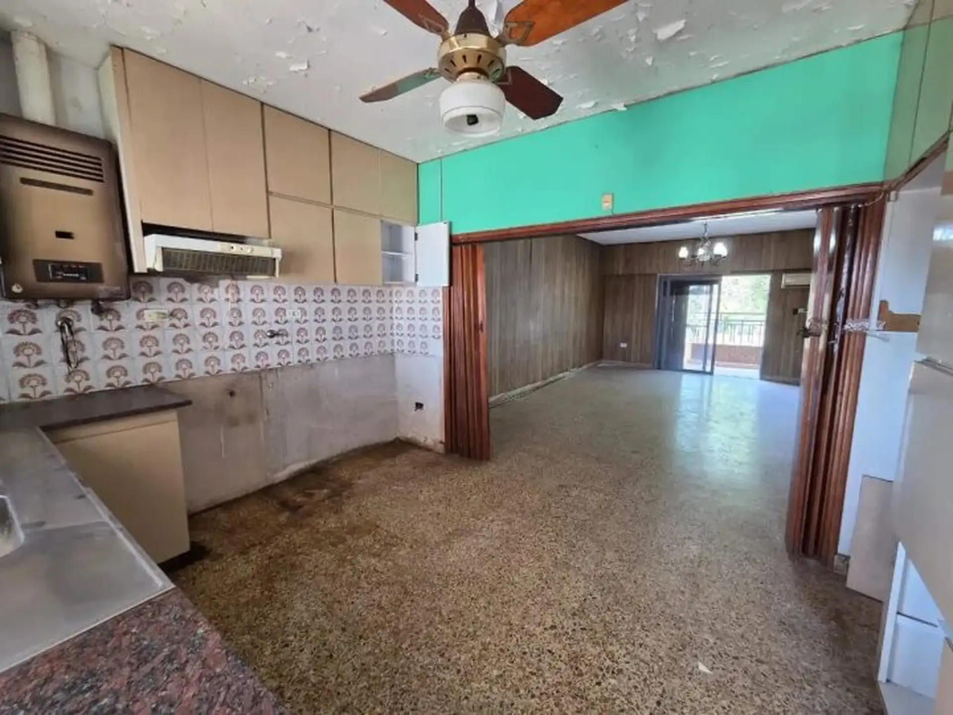 Casa 3 dormitorios en Barrio Alvear — Coulin 3257, Barrio Alvear, Rosario, Santa Fe — Venta, foto 8 de 8