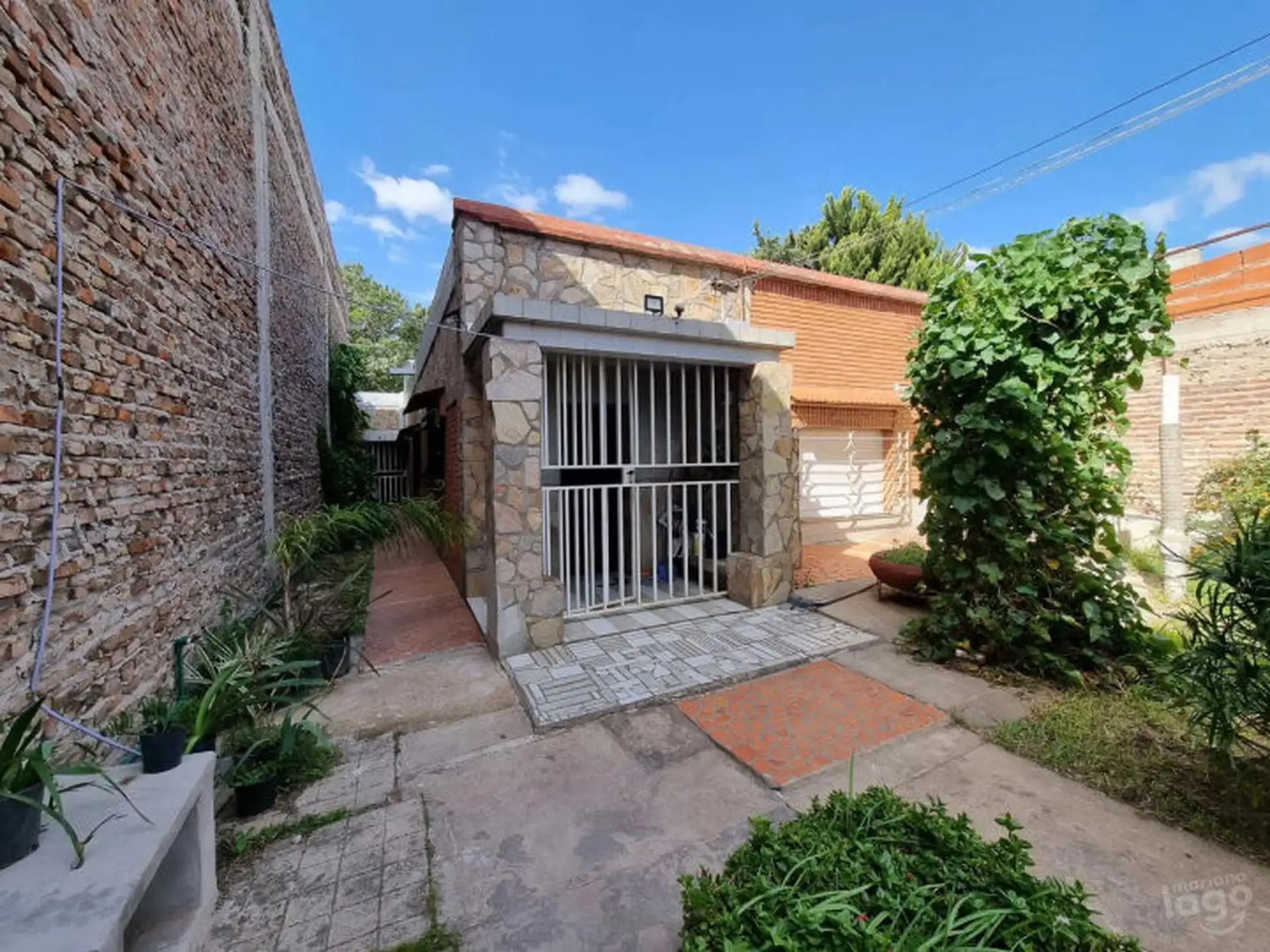 Casa 2 ambientes en Triangulo — Fraga 3145, Triangulo, Rosario, Santa Fe — Venta, foto 1 de 8