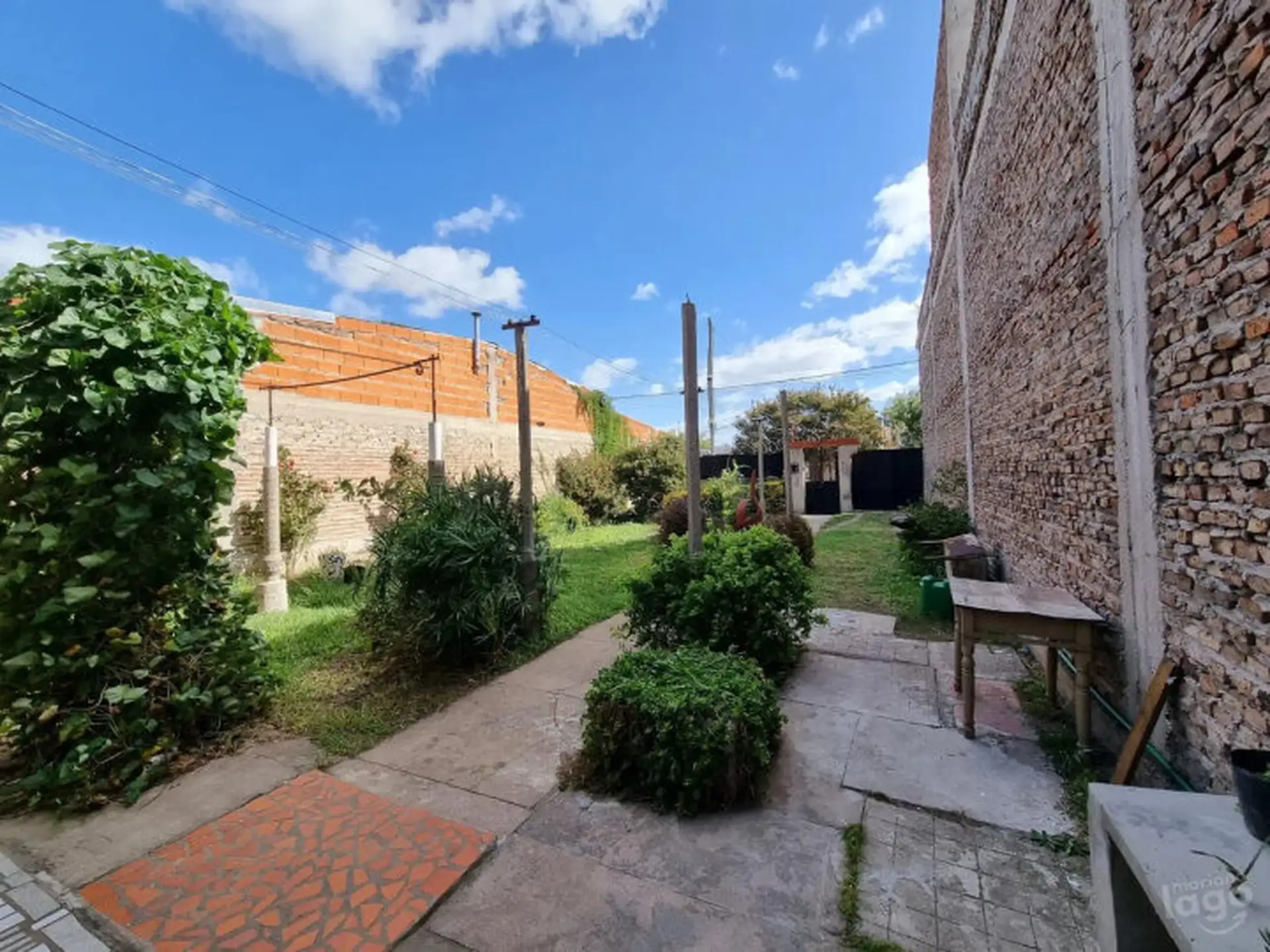 Casa 2 ambientes en Triangulo — Fraga 3145, Triangulo, Rosario, Santa Fe — Venta, foto 6 de 8