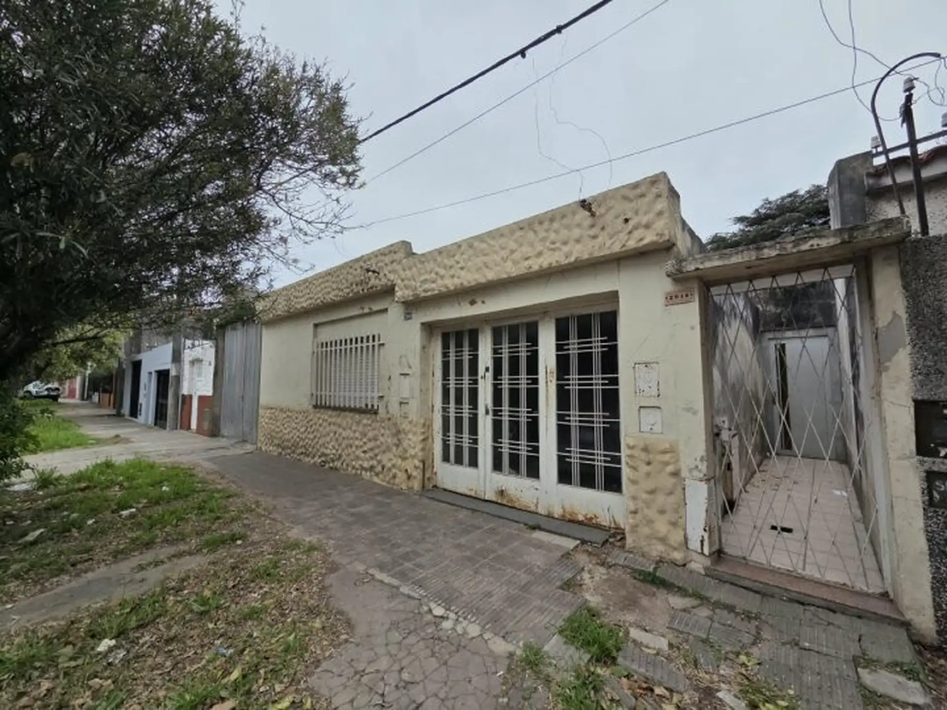 Lote en Parque Casado — Virasoro 2940, Parque Casado, Rosario, Santa Fe — Venta, foto 1 de 8