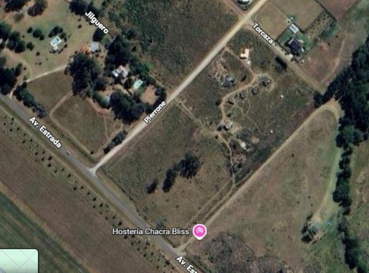 Lote en La Elena — Avenida Estrada — Venta, foto 3 de 8