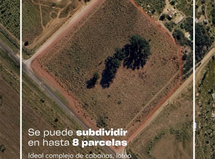 Lote en La Elena — Avenida Estrada — Venta, foto 4 de 8