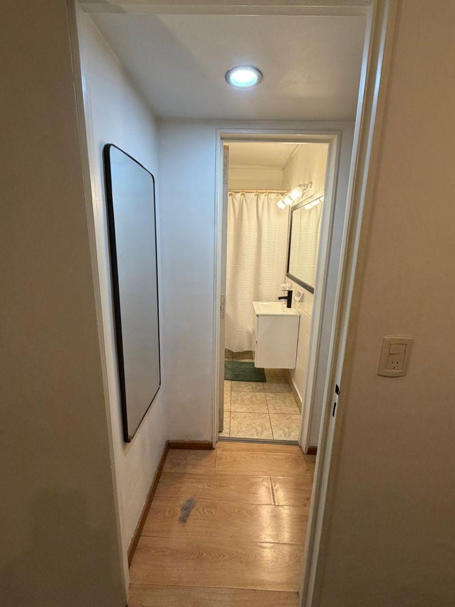 Departamento 2 ambientes en Recoleta — Azcuénaga 1021 — Venta, foto 7 de 8