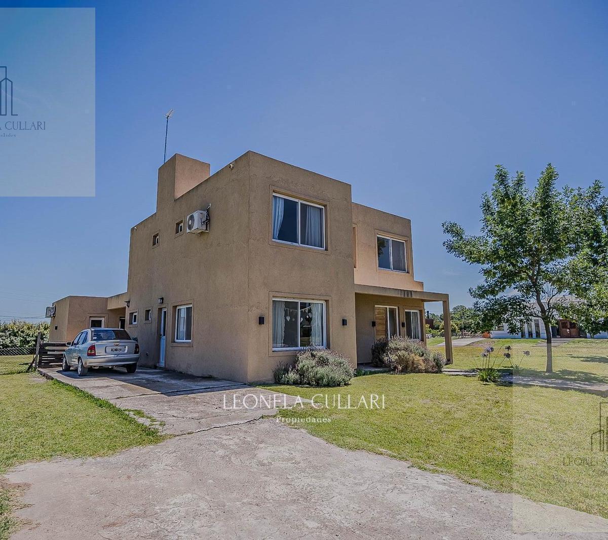 Casa 5 amb en Santo Domingo — Ruta 58 al 16000, Santo Domingo, Guernica — Venta, foto 1 de 8