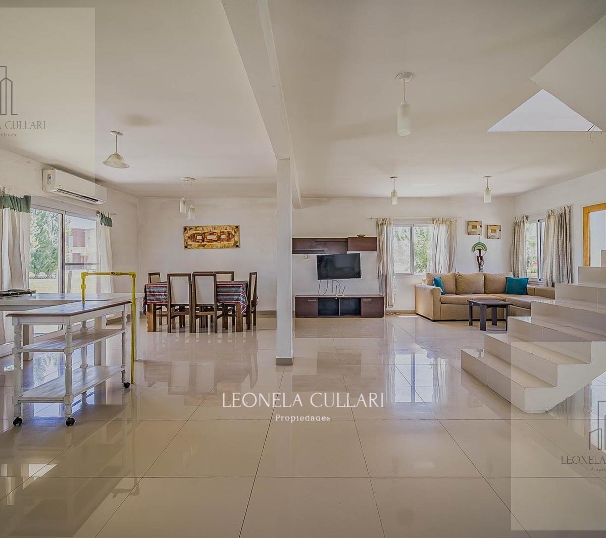 Casa 5 amb en Santo Domingo — Ruta 58 al 16000, Santo Domingo, Guernica — Venta, foto 3 de 8