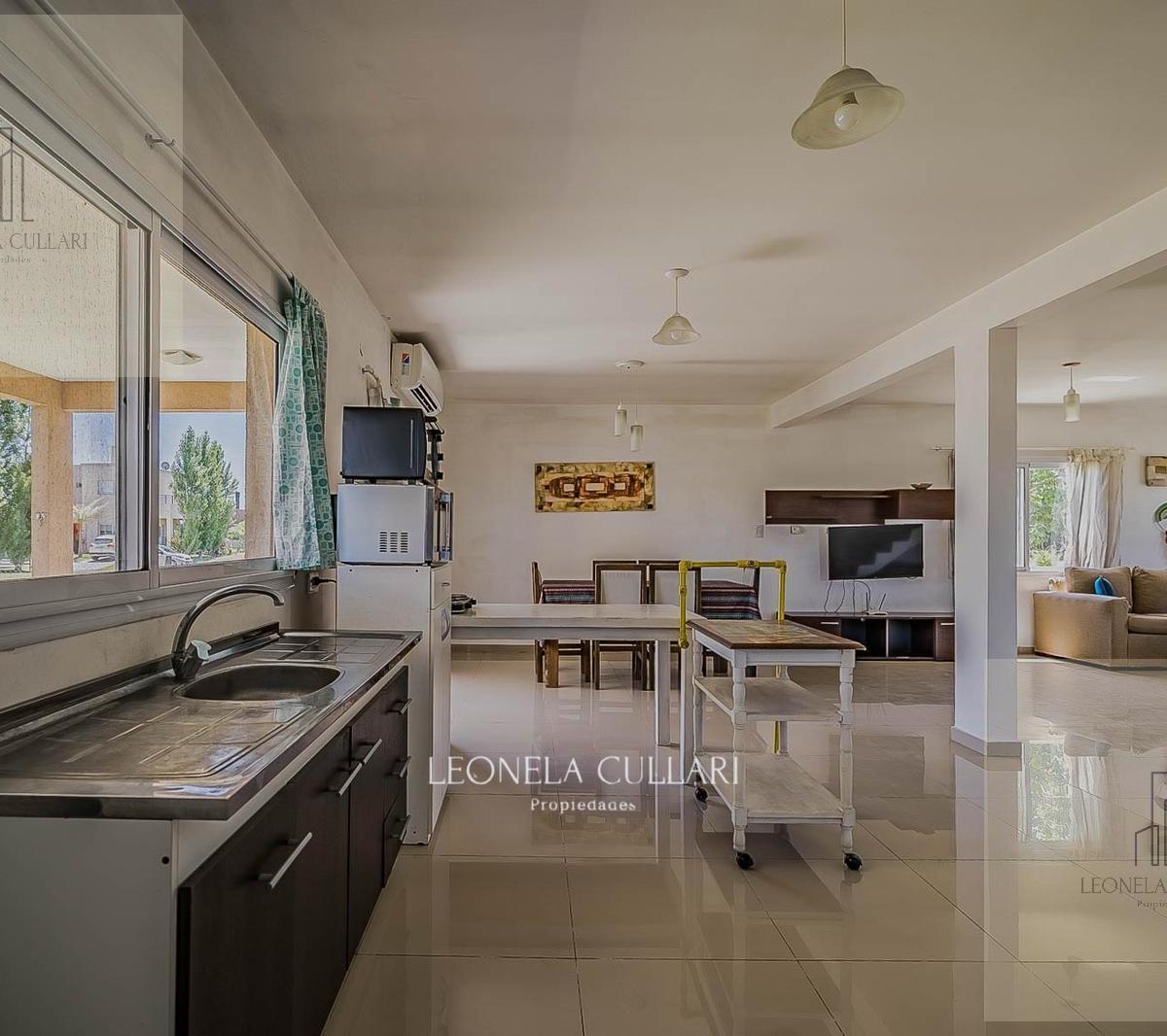 Casa 5 amb en Santo Domingo — Ruta 58 al 16000, Santo Domingo, Guernica — Venta, foto 5 de 8