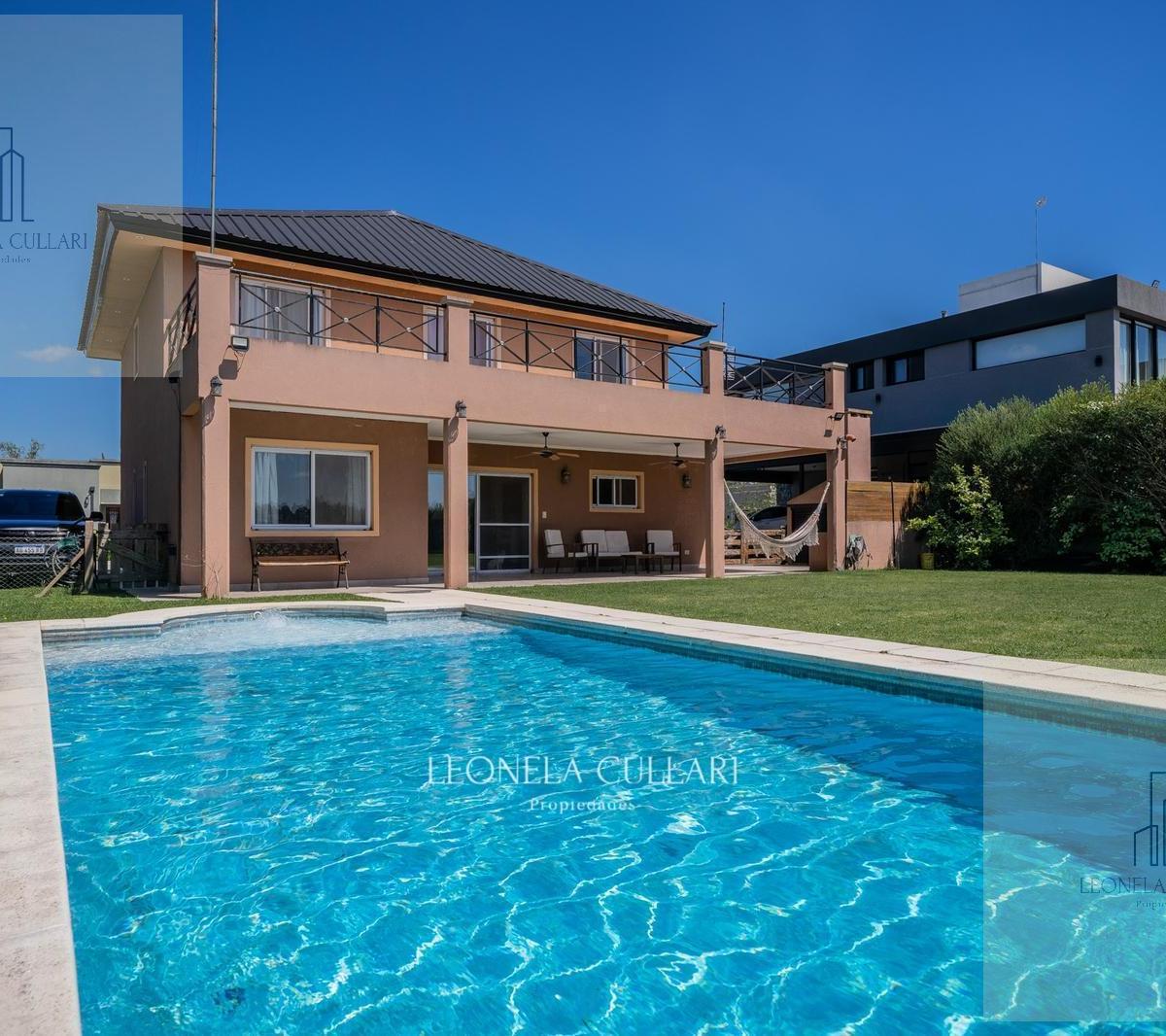 Casa 5 amb. en Santo Domingo — Ruta 58 al 16000, Santo Domingo, Guernica — Venta, foto 1 de 8