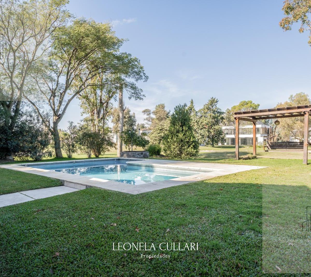Casa 3 dorm en Canning — Av Mariano Castex al 4600, Saint Thomas Este-Oeste, Canning — Venta, foto 3 de 8