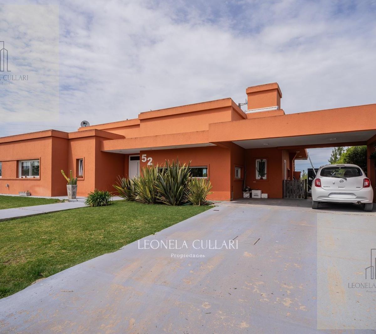 Casa en Santo Domingo — Ruta 58 al 16000, Santo Domingo, Guernica — Venta, foto 1 de 8