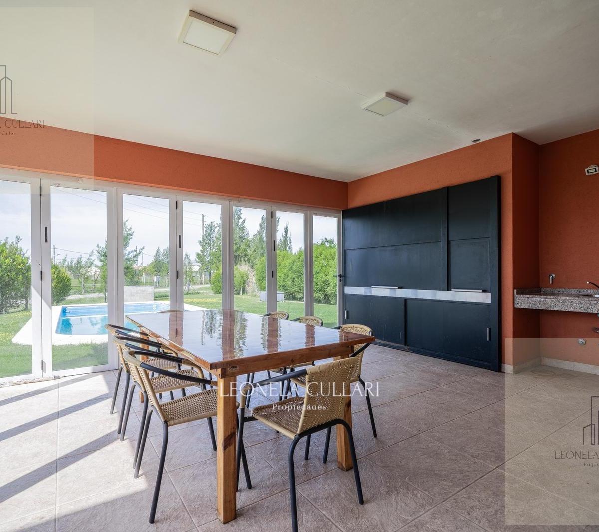 Casa en Santo Domingo — Ruta 58 al 16000, Santo Domingo, Guernica — Venta, foto 8 de 8