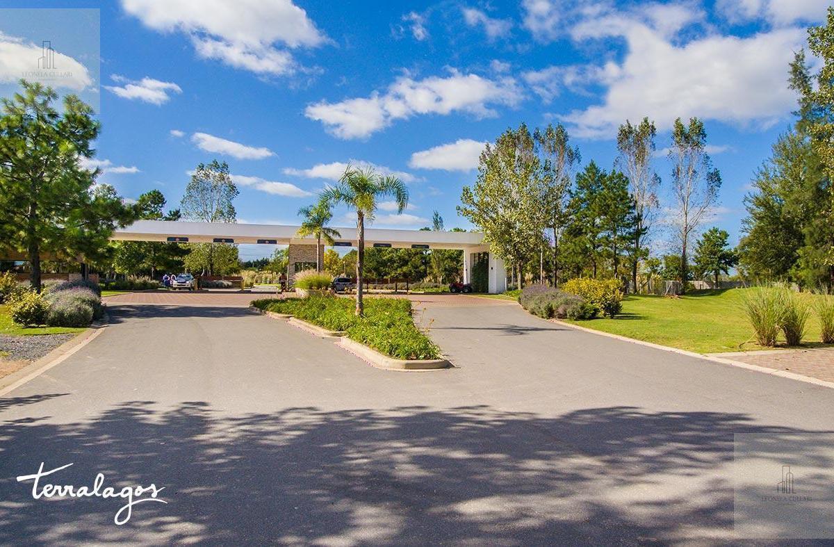 Lote en Terralagos, Canning — Los Robles al 5900, Barrio Privado Terralagos, Canning — Venta, foto 2 de 8