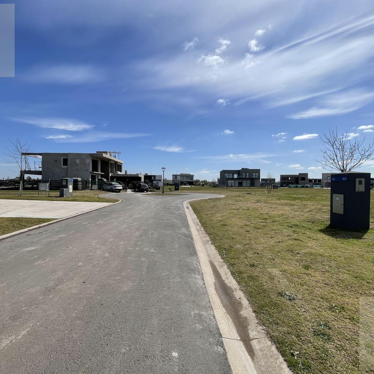 Lote en Terralagos, Canning — Los Robles al 5900, Barrio Privado Terralagos, Canning — Venta, foto 3 de 8