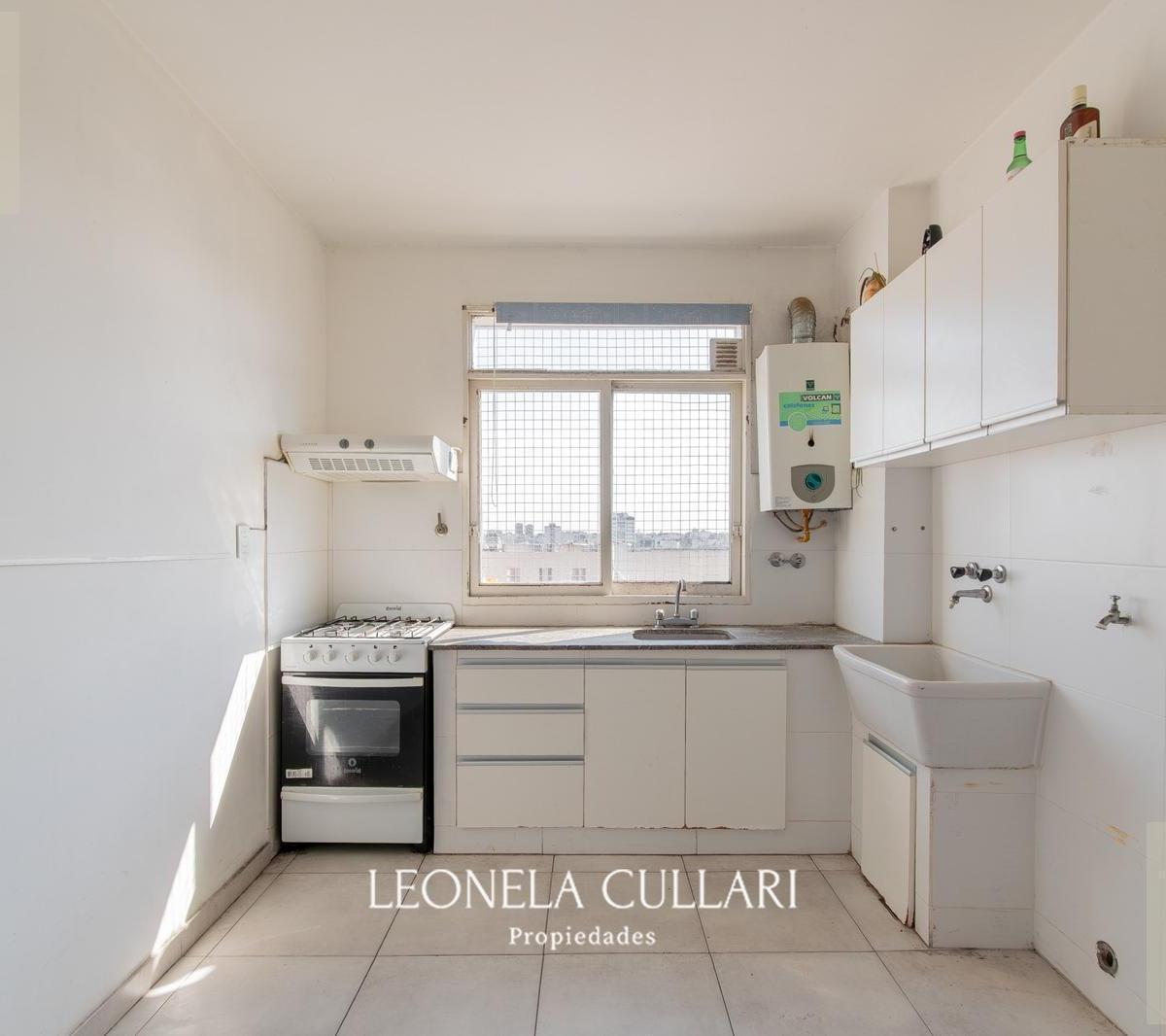 Departamento 4 ambientes en Caballito — Alberdi al 500, Caballito, CABA — Venta, foto 4 de 8