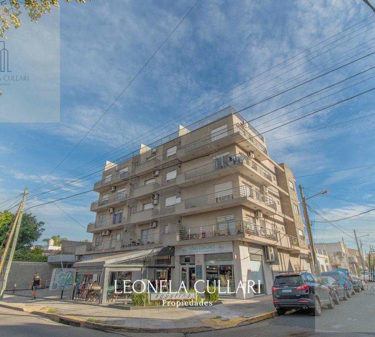 Departamento 2 Ambientes en Ramos Mejía — Avenida General San Martin 909, Ramos Mejía, La Matanza — Venta, foto 1 de 8
