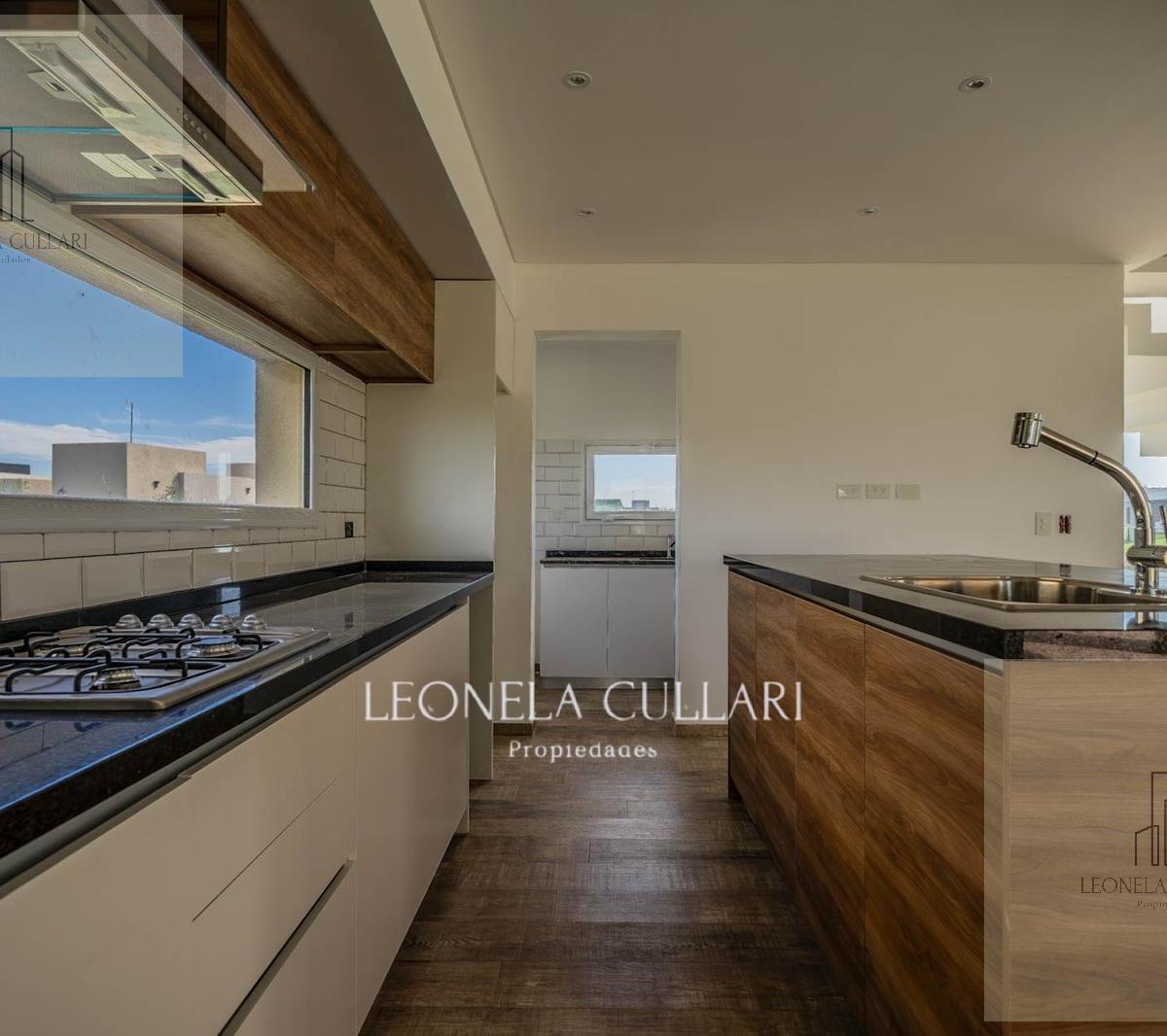 Casa 4 ambientes en San Felipe — El Deslinde al 1100, San Felipe, Tristán Suárez — Venta, foto 1 de 8