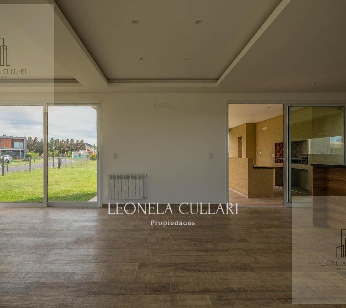 Casa 4 ambientes en San Felipe — El Deslinde al 1100, San Felipe, Tristán Suárez — Venta, foto 4 de 8
