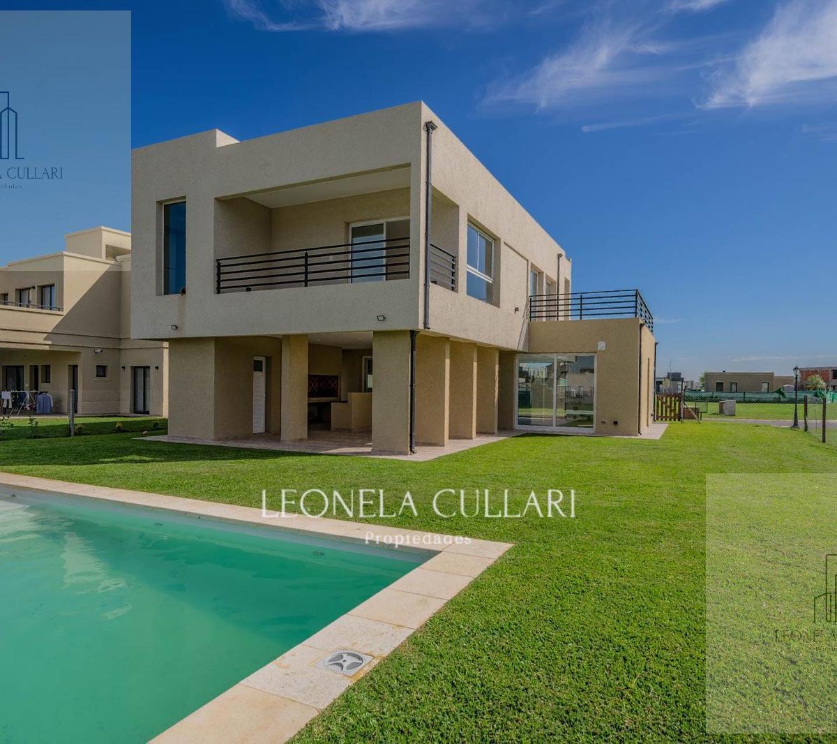Casa 4 ambientes en San Felipe — El Deslinde al 1100, San Felipe, Tristán Suárez — Venta, foto 7 de 8