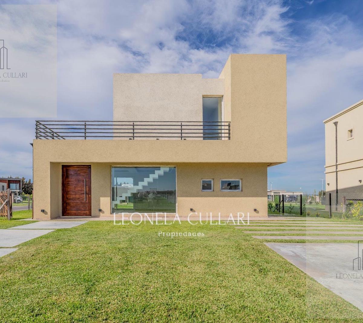 Casa 4 ambientes en San Felipe — El Deslinde al 1100, San Felipe, Tristán Suárez — Venta, foto 6 de 8