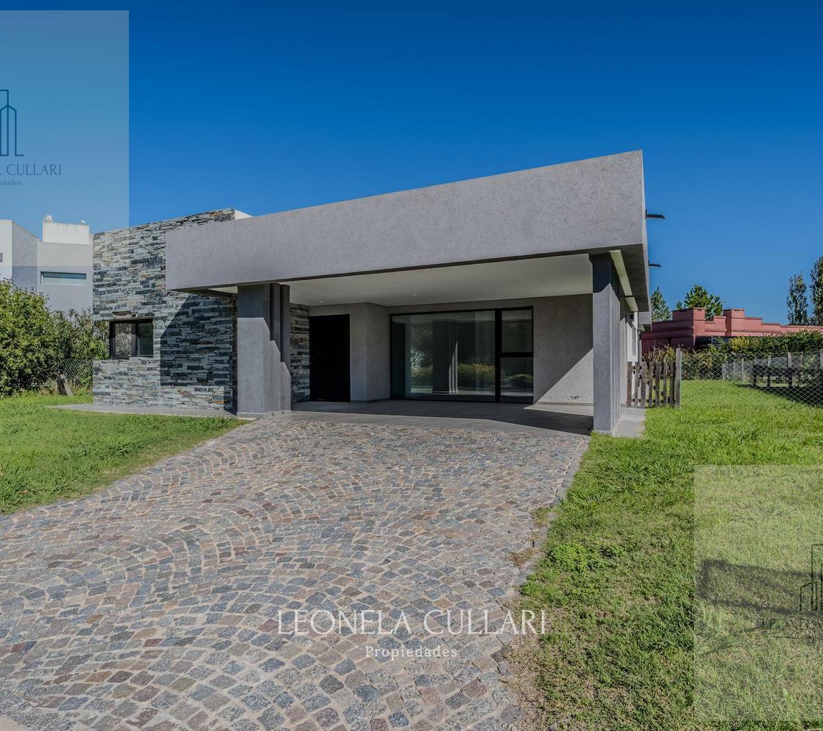 Casa 4 ambientes en Santo Domingo — Ruta 58 al 16000, Santo Domingo, Guernica — Venta, foto 1 de 8