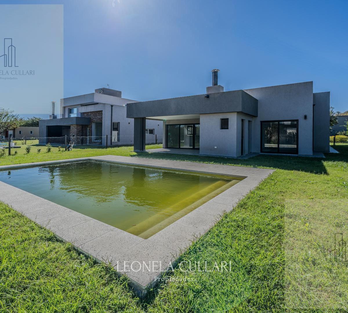 Casa 4 ambientes en Santo Domingo — Ruta 58 al 16000, Santo Domingo, Guernica — Venta, foto 2 de 8
