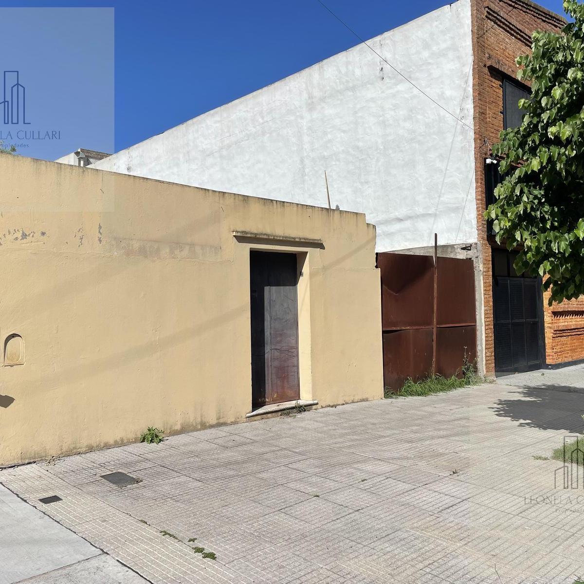 Lote en Mataderos — Guardia Nacional al 1000, Mataderos, CABA — Venta, foto 2 de 8