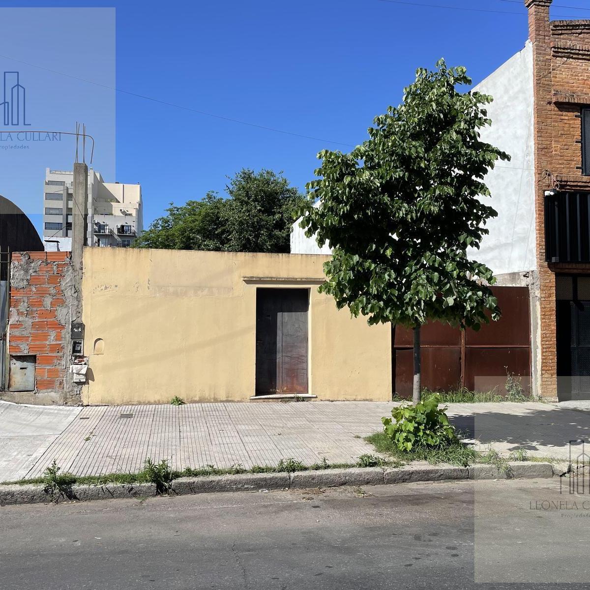 Lote en Mataderos — Guardia Nacional al 1000, Mataderos, CABA — Venta, foto 1 de 8