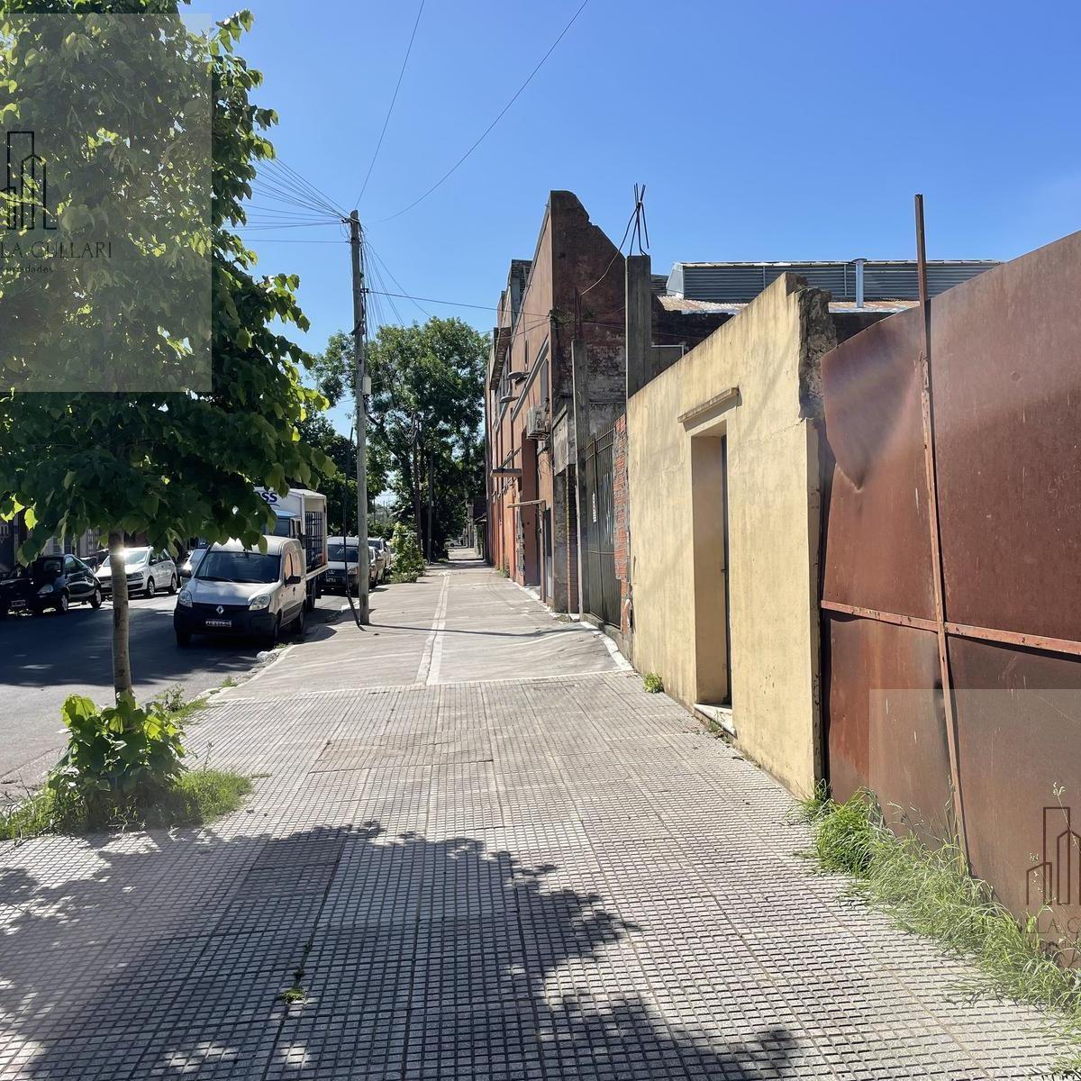 Lote en Mataderos — Guardia Nacional al 1000, Mataderos, CABA — Venta, foto 4 de 8