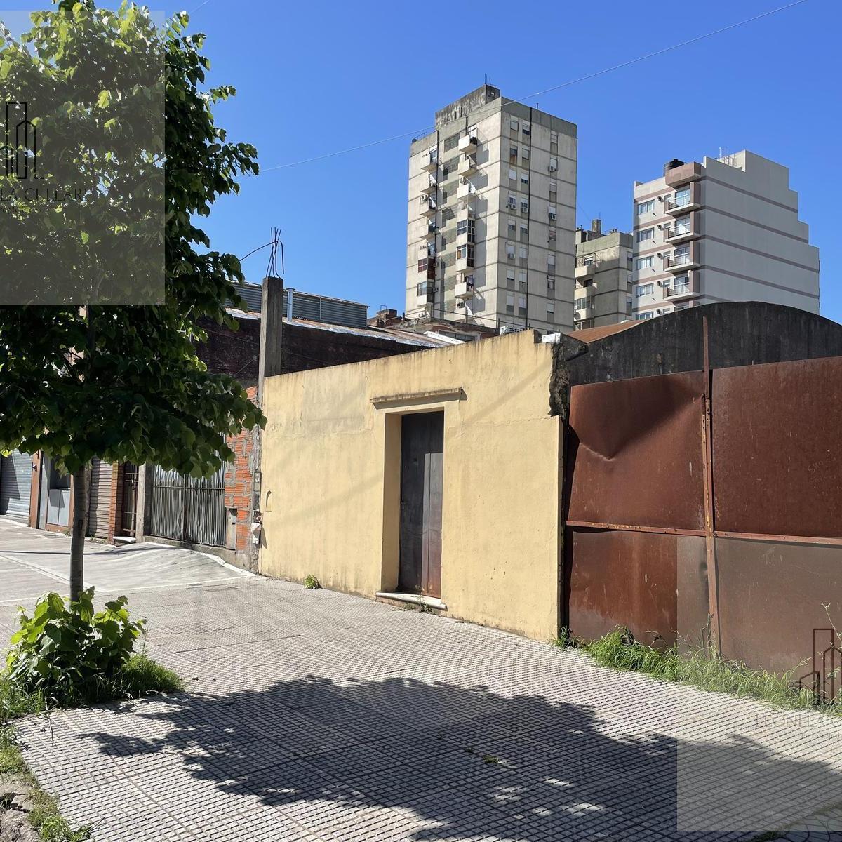 Lote en Mataderos — Guardia Nacional al 1000, Mataderos, CABA — Venta, foto 3 de 8