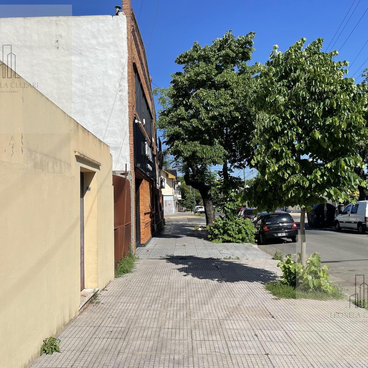 Lote en Mataderos — Guardia Nacional al 1000, Mataderos, CABA — Venta, foto 5 de 8