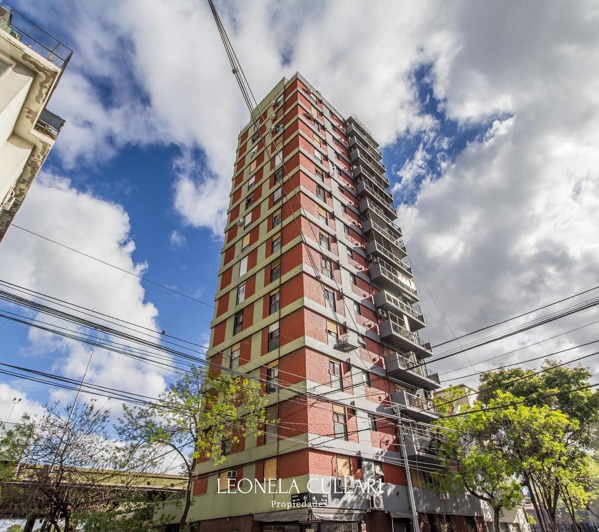 Departamento 3 ambientes en Parque Chacabuco — Senillosa al 1000, Parque Chacabuco, CABA — Venta, foto 1 de 8