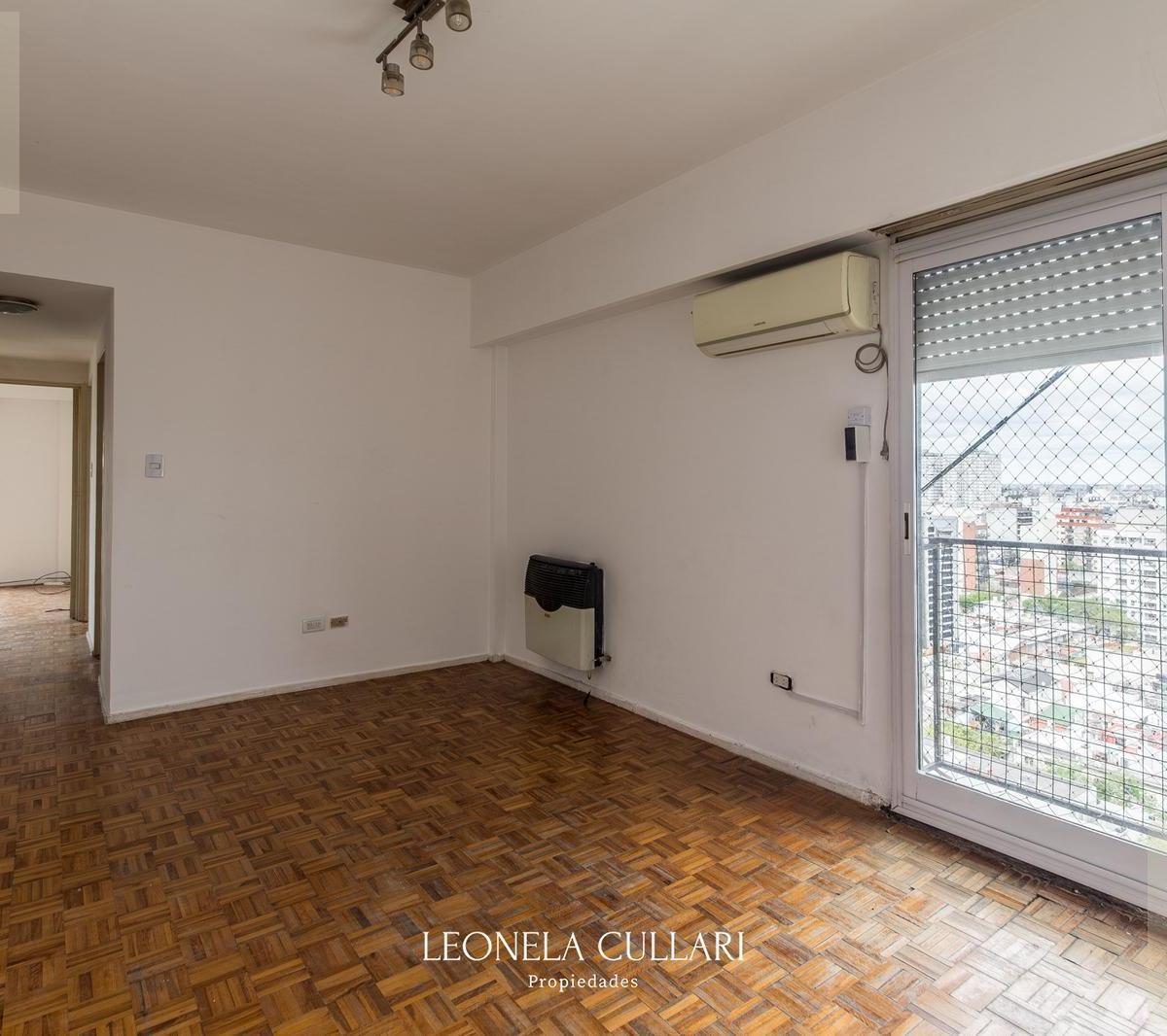 Departamento 3 ambientes en Parque Chacabuco — Senillosa al 1000, Parque Chacabuco, CABA — Venta, foto 4 de 8