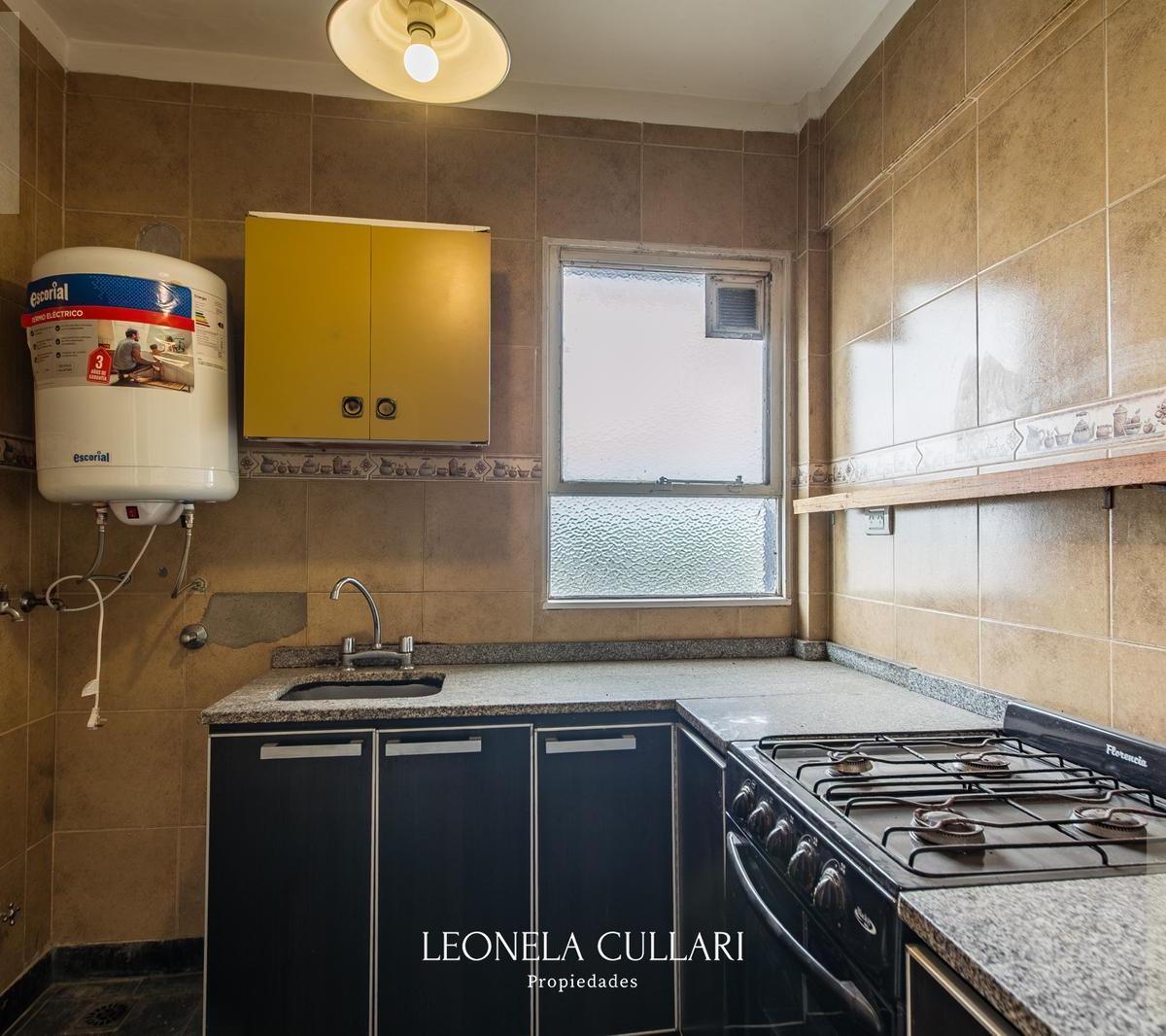 Departamento 3 ambientes en Parque Chacabuco — Senillosa al 1000, Parque Chacabuco, CABA — Venta, foto 6 de 8