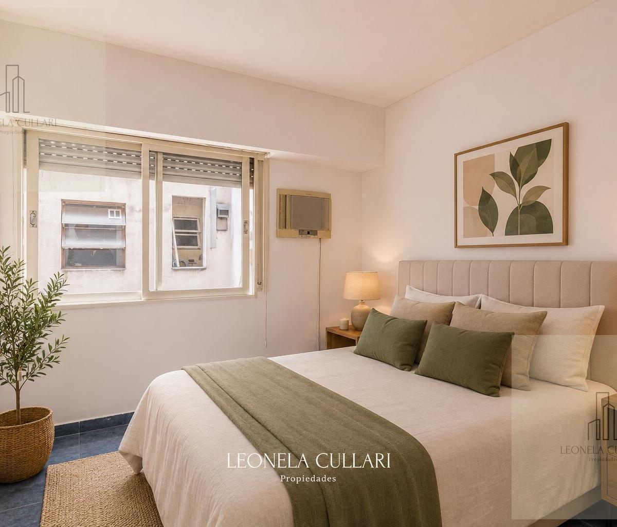Departamento 2 Ambientes en Caballito — Espinosa 44, Caballito, CABA — Venta, foto 4 de 8