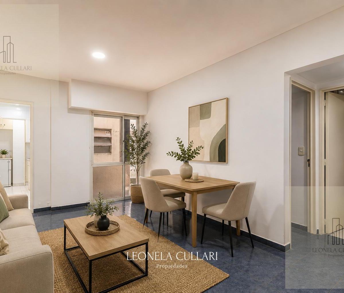Departamento 2 Ambientes en Caballito — Espinosa 44, Caballito, CABA — Venta, foto 2 de 8