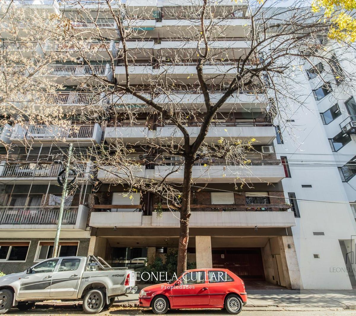 Departamento 2 Ambientes en Caballito — Espinosa 44, Caballito, CABA — Venta, foto 1 de 8