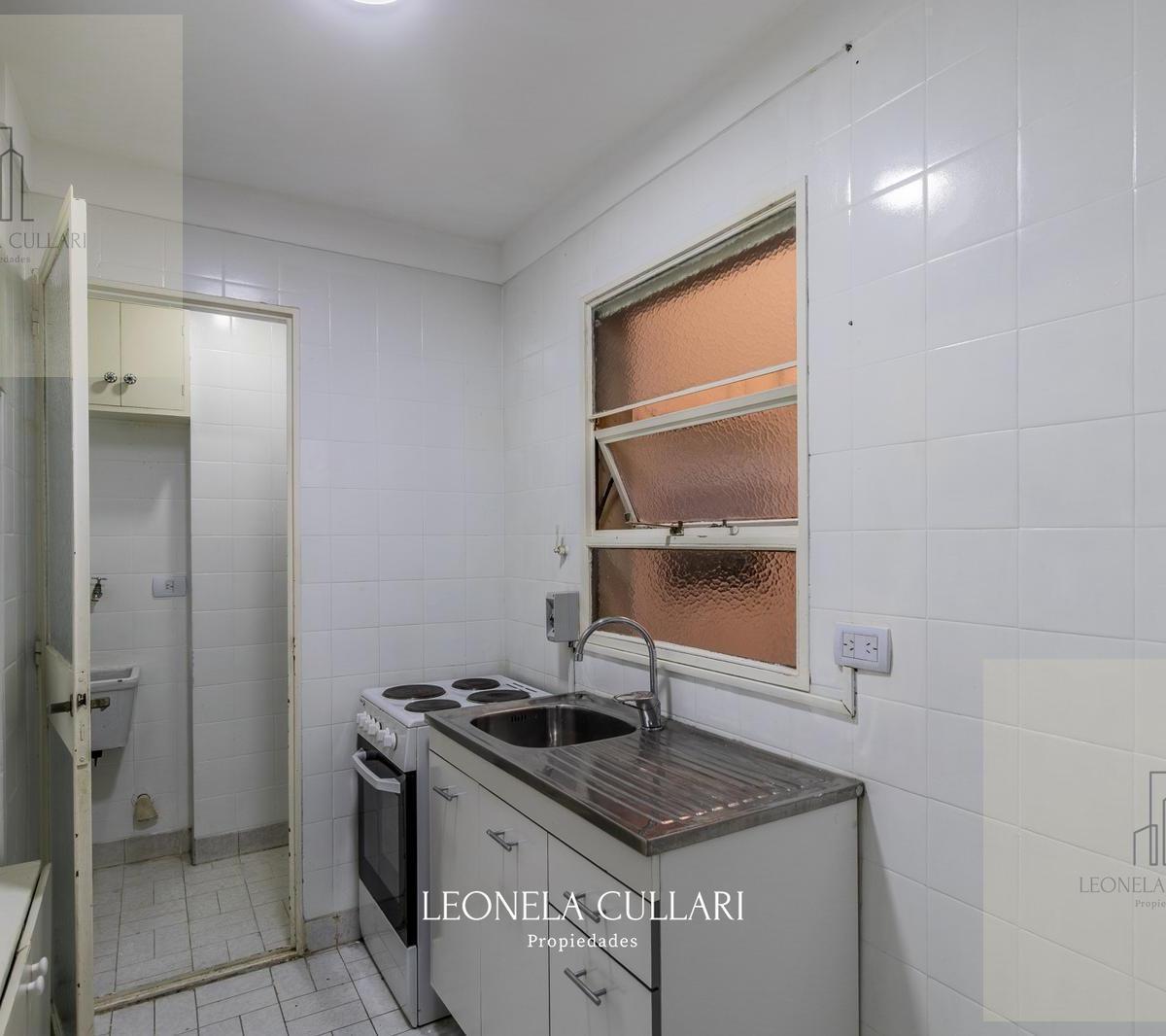 Departamento 2 Ambientes en Caballito — Espinosa 44, Caballito, CABA — Venta, foto 7 de 8