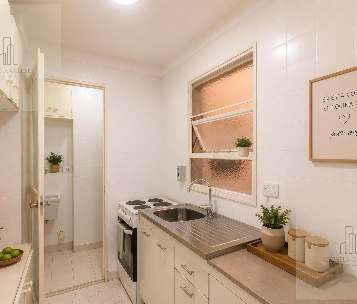 Departamento 2 Ambientes en Caballito — Espinosa 44, Caballito, CABA — Venta, foto 6 de 8