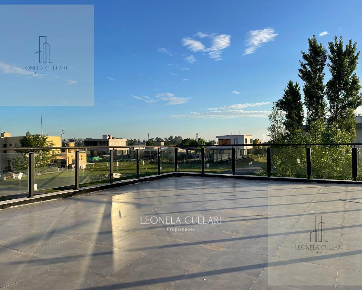 Casa 3 dorm en Santo Domingo — Ruta 58 al 16000, Santo Domingo, Guernica — Venta, foto 3 de 8