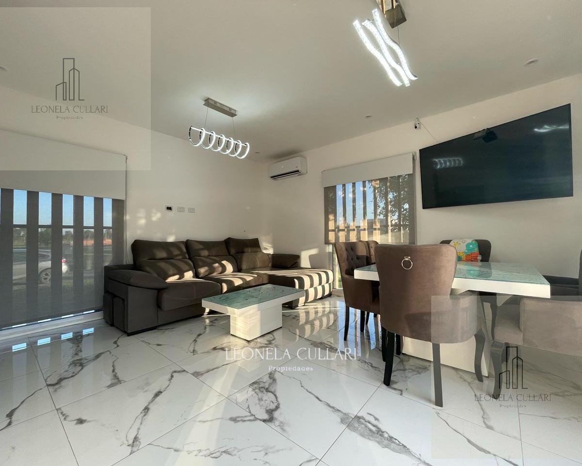 Casa 3 dorm en Santo Domingo — Ruta 58 al 16000, Santo Domingo, Guernica — Venta, foto 4 de 8